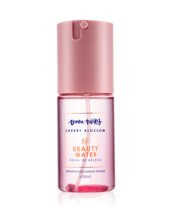 TAVAR      CHERRY BLOSSO FACE 100ML